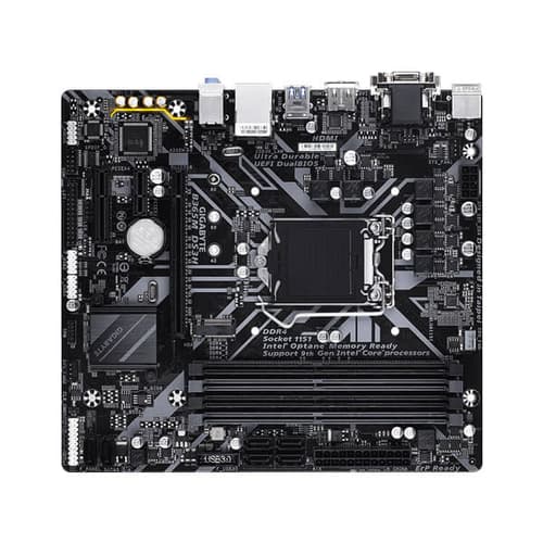 Gigabyte B365M DS3H