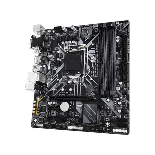 Gigabyte B365M DS3H