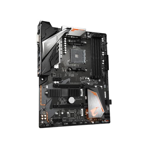 Gigabyte B450 AORUS Elite V2 Motherboard