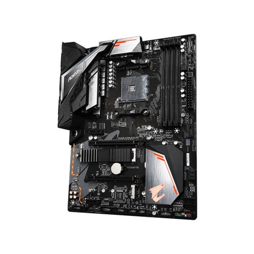 Gigabyte B450 AORUS Elite V2 Motherboard