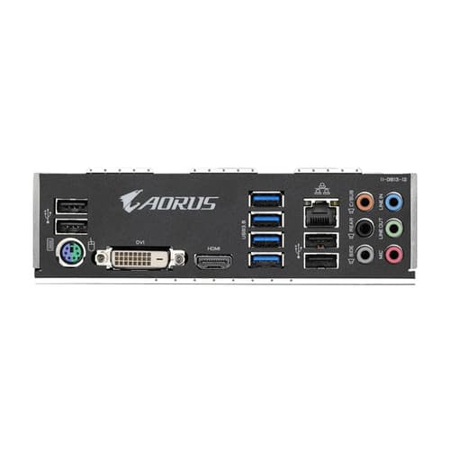 Gigabyte B450 AORUS Elite V2 Motherboard