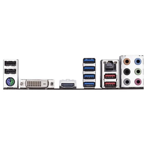 Gigabyte B450 Aorus M Motherboard