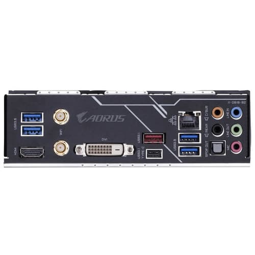 Gigabyte B450 AORUS PRO WIFI
