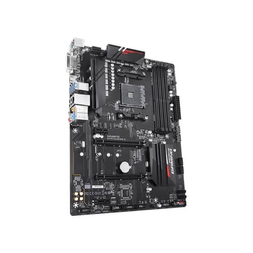 Gigabyte B450 Gaming X