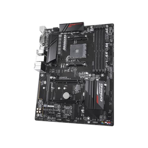 Gigabyte B450 Gaming X