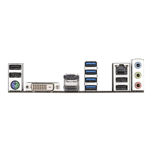 Gigabyte B550M DS3H M-ATX Motherboard