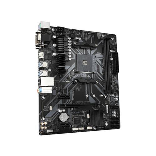 Gigabyte B450M S2H V2 Motherboard
