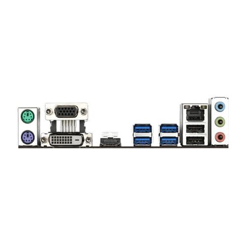 Gigabyte B450M S2H V2 Motherboard