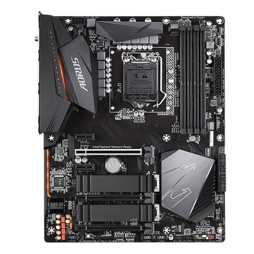 Gigabyte B460 AORUS PRO AC (Wi-Fi)