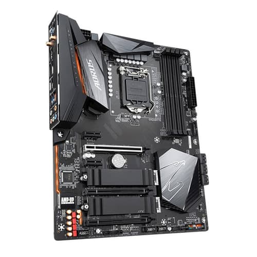 Gigabyte B460 AORUS PRO AC (Wi-Fi)