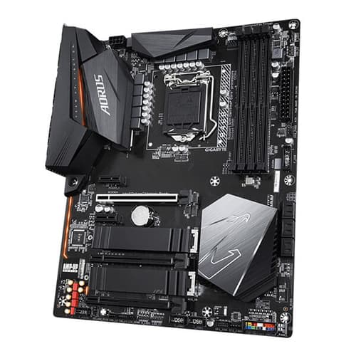 Gigabyte B460 AORUS PRO AC (Wi-Fi)