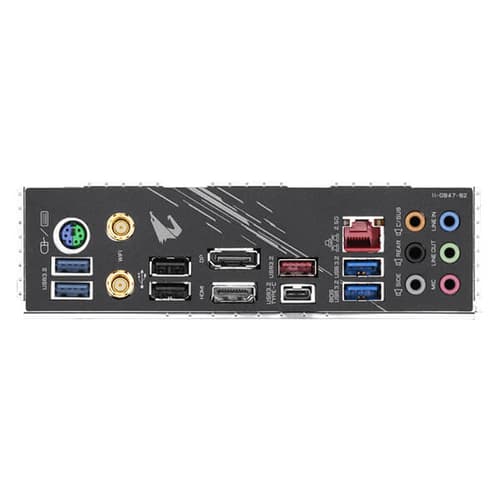 Gigabyte B460 AORUS PRO AC (Wi-Fi)