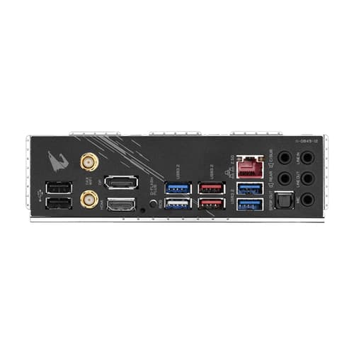 Gigabyte B550 Aorus Elite AX (Wi-Fi) Motherboard