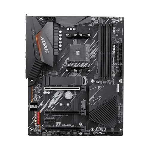 Gigabyte B550 Aorus Elite Motherboard
