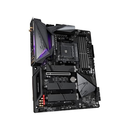 Gigabyte B550 Aorus Master (Wi-Fi) Motherboard
