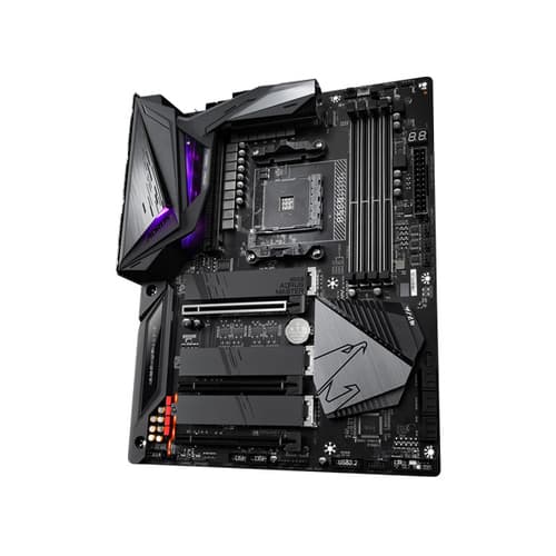 Gigabyte B550 Aorus Master (Wi-Fi) Motherboard