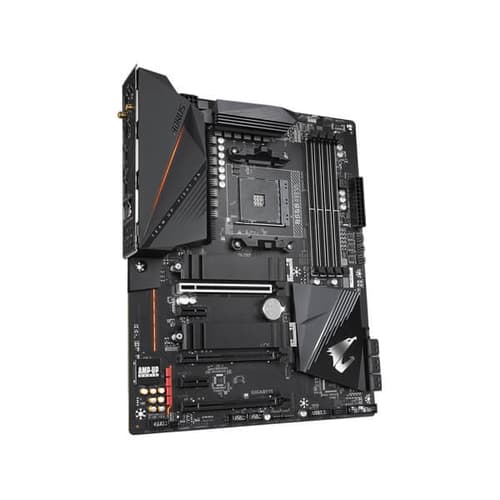 GIGABYTE B550 AORUS PRO AC (Wi-Fi) Motherboard
