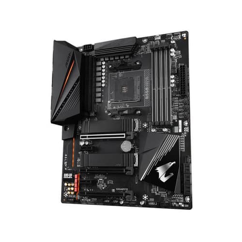 GIGABYTE B550 AORUS PRO AC (Wi-Fi) Motherboard