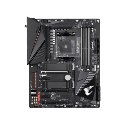 GIGABYTE B550 AORUS PRO AC (Wi-Fi) Motherboard