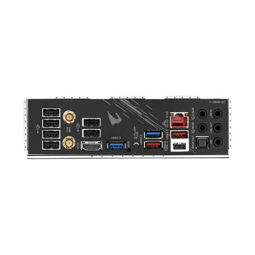 Gigabyte B550 Aorus Pro AX (Wi-Fi) Motherboard