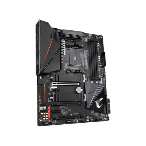Gigabyte B550 Aorus Pro Motherboard