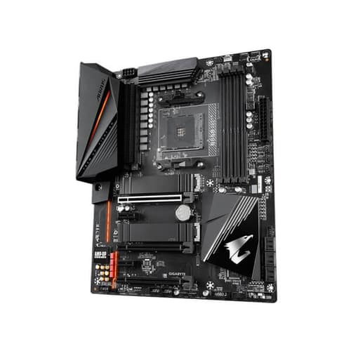 Gigabyte B550 Aorus Pro Motherboard