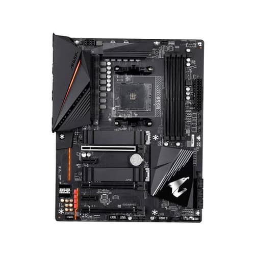 Gigabyte B550 Aorus Pro Motherboard