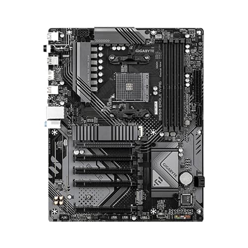 Gigabyte B550 Eagle WiFi6 ATX Motherboard