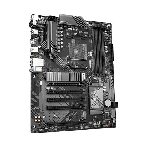 Gigabyte B550 Eagle WiFi6 ATX Motherboard