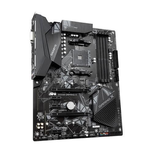 Gigabyte B550 Gaming X Motherboard