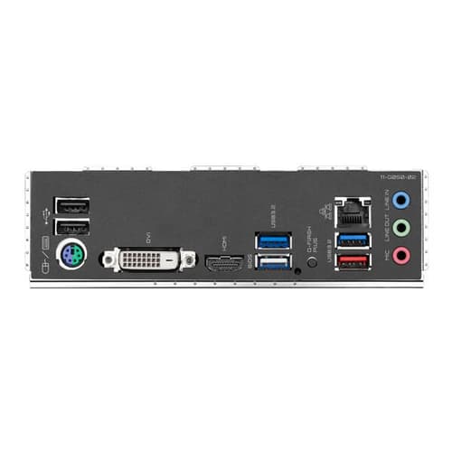 Gigabyte B550 Gaming X Motherboard