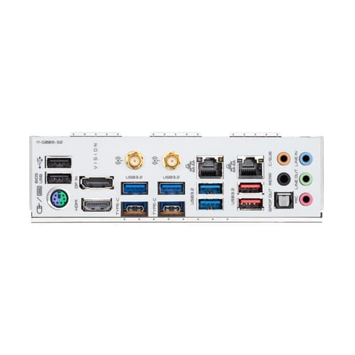 Gigabyte B550 Vision D (Wi-Fi) Motherboard