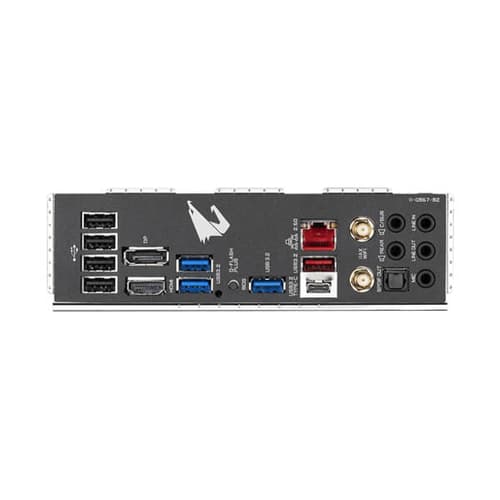 Gigabyte B550M Aorus Pro AX (Wi-Fi) Motherboard
