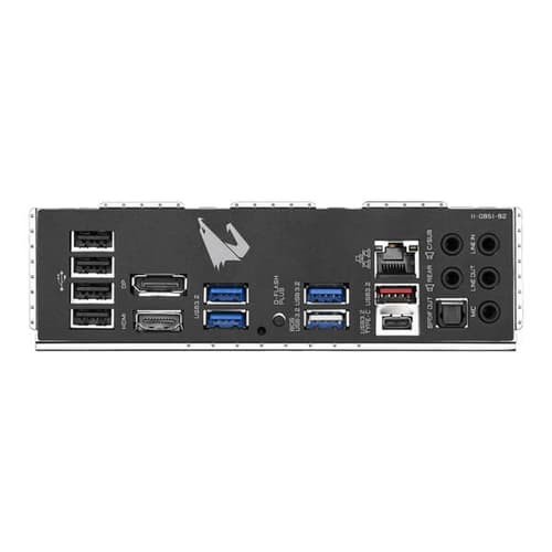 Gigabyte B550M Aorus Pro Motherboard