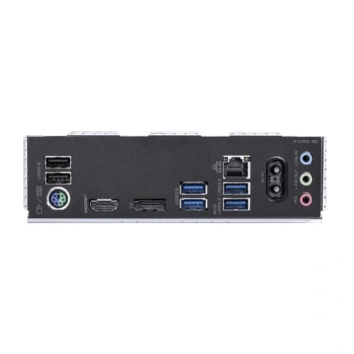 GIGABYTE B550M GAMING X WIFI6 M-ATX Motherboard