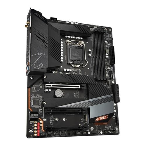 Gigabyte B560 Aorus Pro AX (Wi-Fi) Motherboard