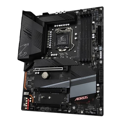 Gigabyte B560 Aorus Pro AX (Wi-Fi) Motherboard