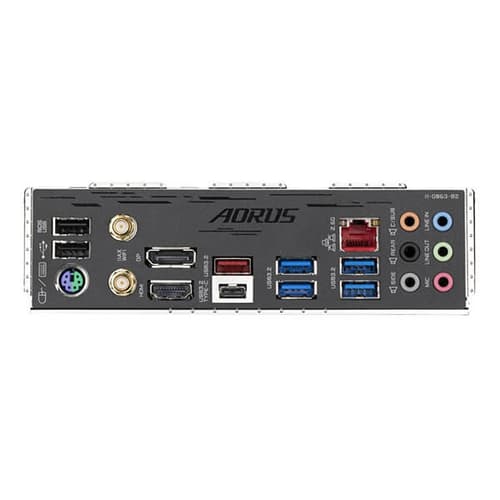 Gigabyte B560 Aorus Pro AX (Wi-Fi) Motherboard