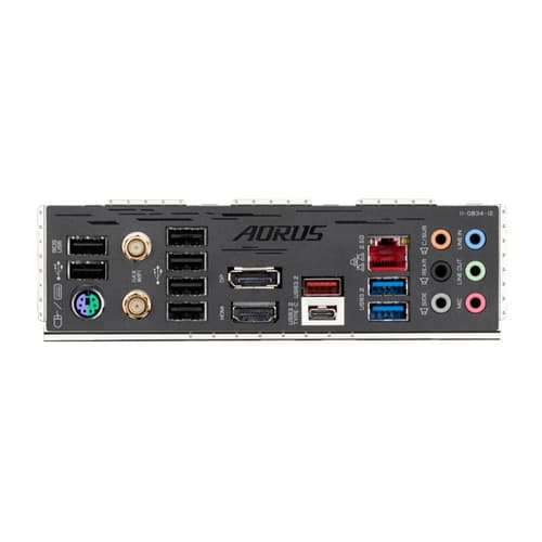 Gigabyte B560M Aorus PRO AX (Wi-Fi) Motherboard