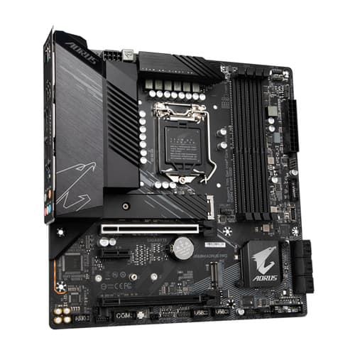 Gigabyte B560M Aorus PRO Motherboard