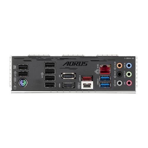 Gigabyte B560M Aorus PRO Motherboard