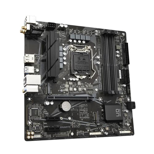 Gigabyte B560M DS3H AC WiFi Motherboard
