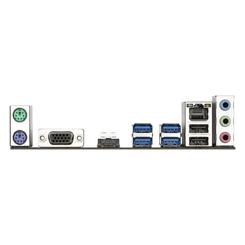 Gigabyte B560M Gaming HD Motherboard