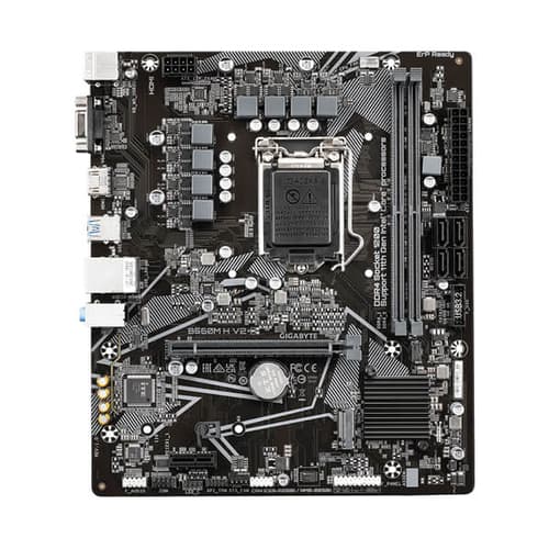 Gigabyte B560M H V2 Motherboard