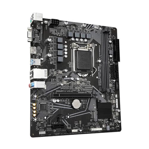 Gigabyte B560M H V2 Motherboard