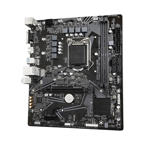 Gigabyte B560M H V2 Motherboard