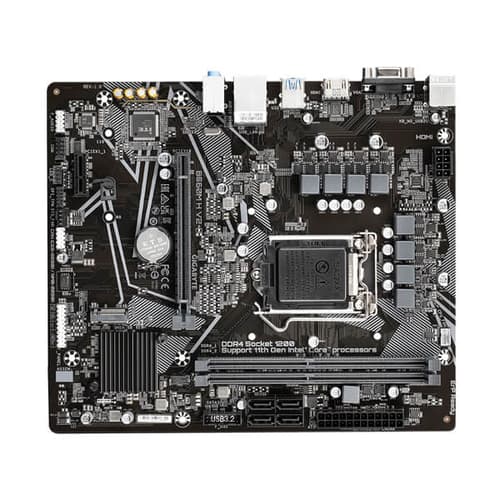 Gigabyte B560M H V2 Motherboard