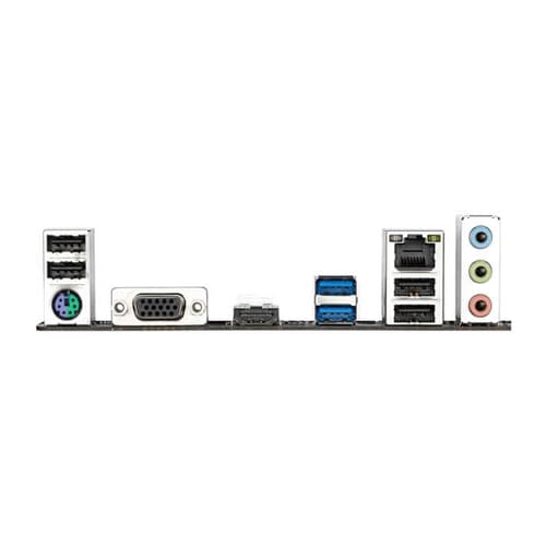 Gigabyte B560M H V2 Motherboard