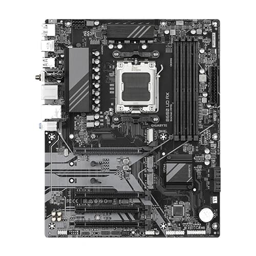 Gigabyte B650 UD AX WiFi6 ATX Motherboard