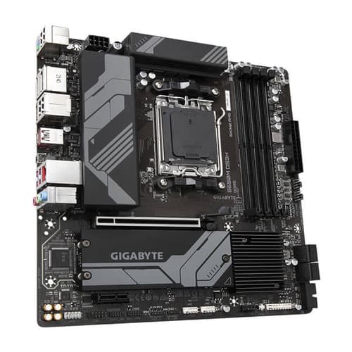 Gigabyte B650M DS3H Motherboard